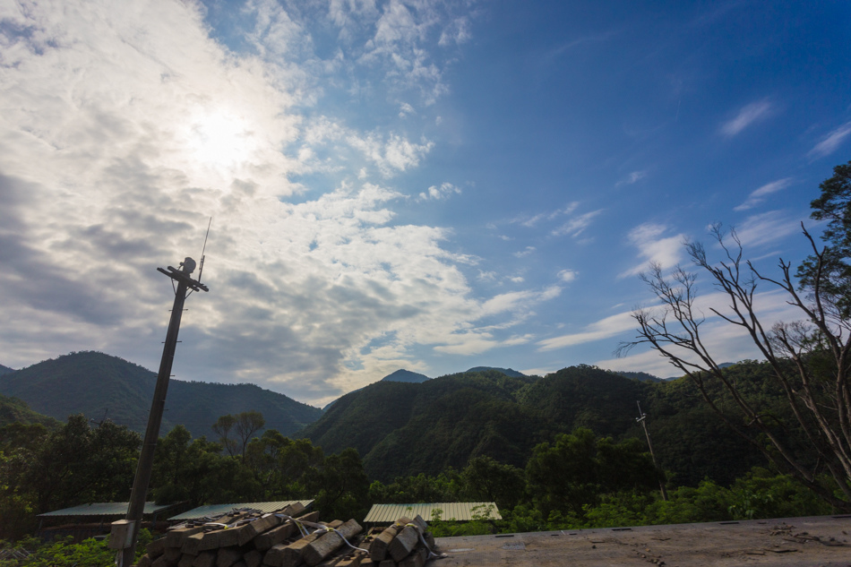 2015台東旅遊-知本泡溫泉