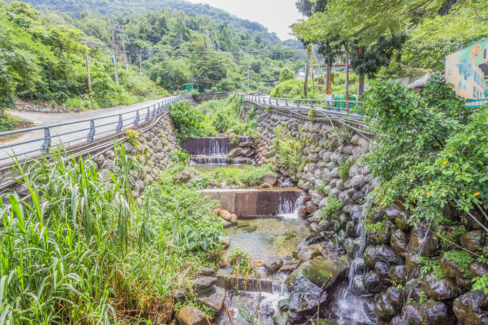 2015台東旅遊-知本泡溫泉 