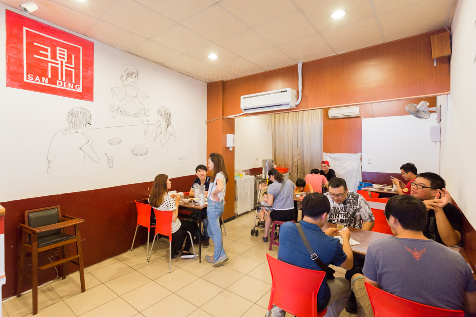 楠梓美食 - 三鼎美食餐坊 楠梓美食 - 三鼎美食餐坊