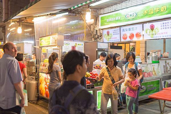 高雄美食 - 四季逗果汁