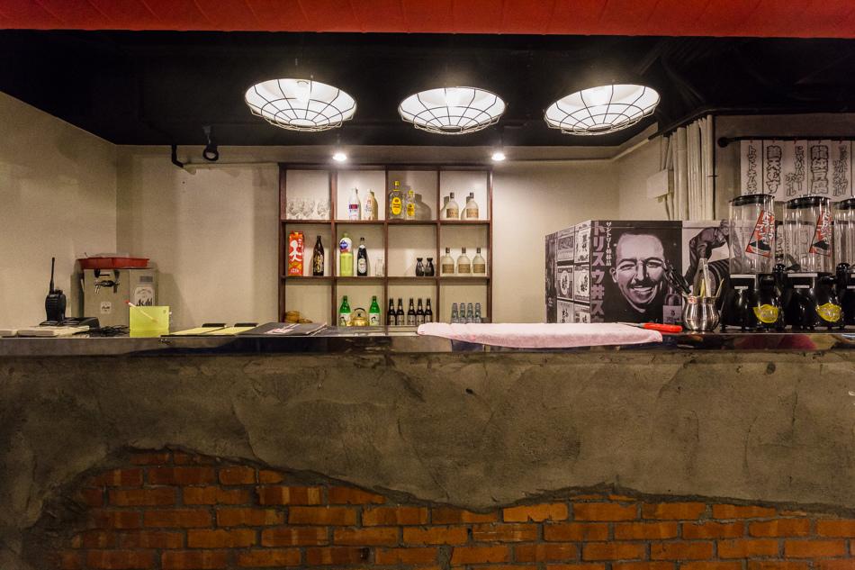 富士山龍燒肉居酒屋 富士山龍燒肉居酒屋