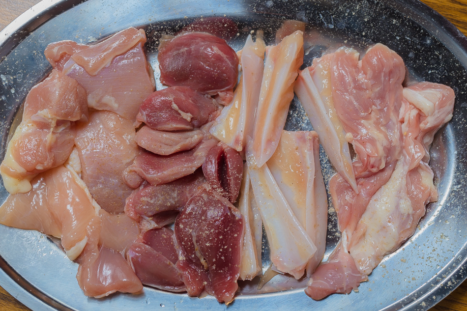 富士山龍燒肉居酒屋 富士山龍燒肉居酒屋