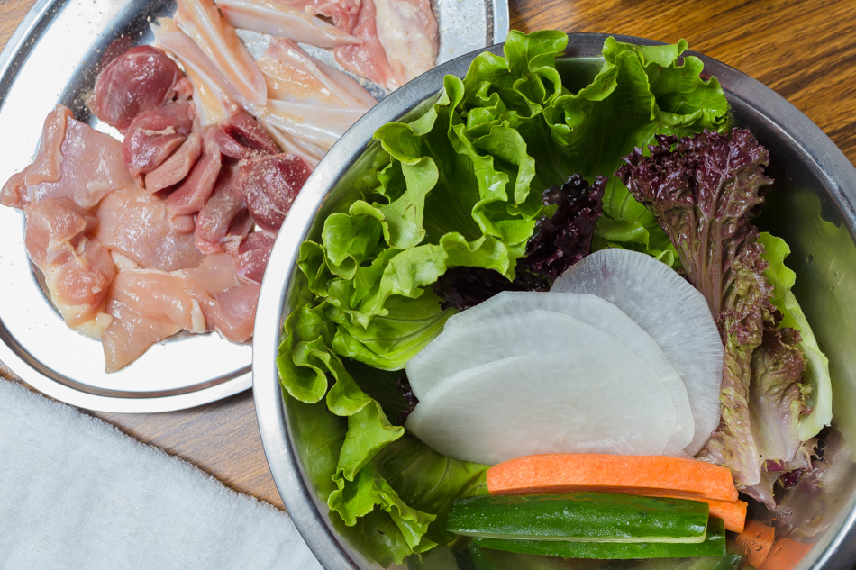 富士山龍燒肉居酒屋 富士山龍燒肉居酒屋