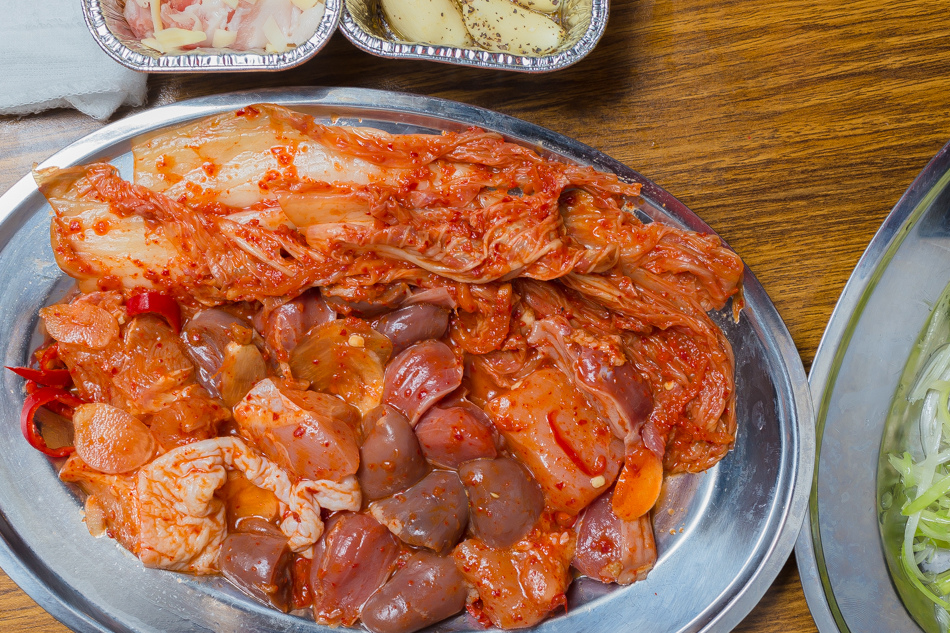 富士山龍燒肉居酒屋 富士山龍燒肉居酒屋