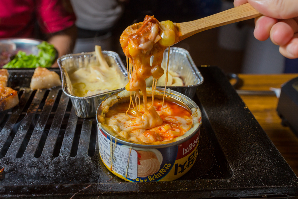 富士山龍燒肉居酒屋 富士山龍燒肉居酒屋