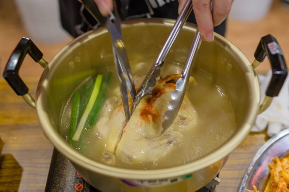 日式韓國烤肉 日式韓國烤肉