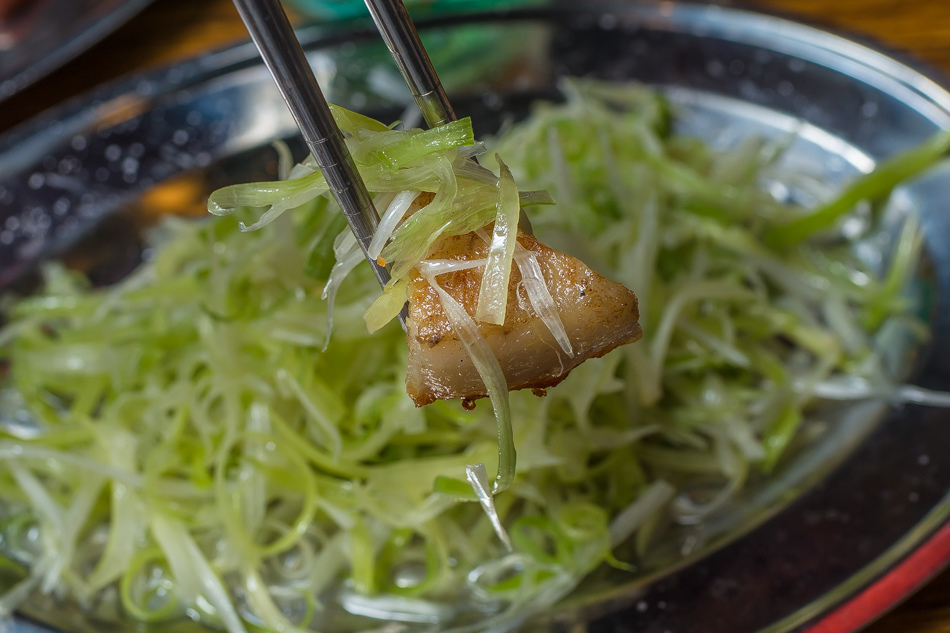 日式韓國烤肉 日式韓國烤肉