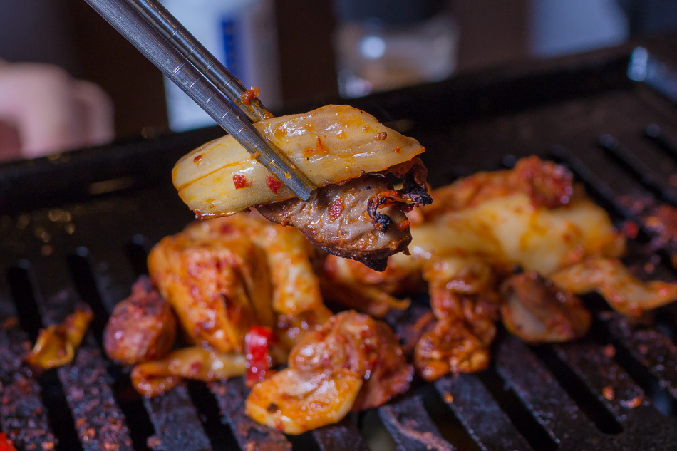 富士山龍燒肉居酒屋 富士山龍燒肉居酒屋