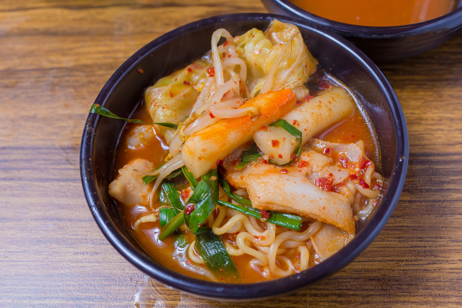 日式韓國烤肉 日式韓國烤肉