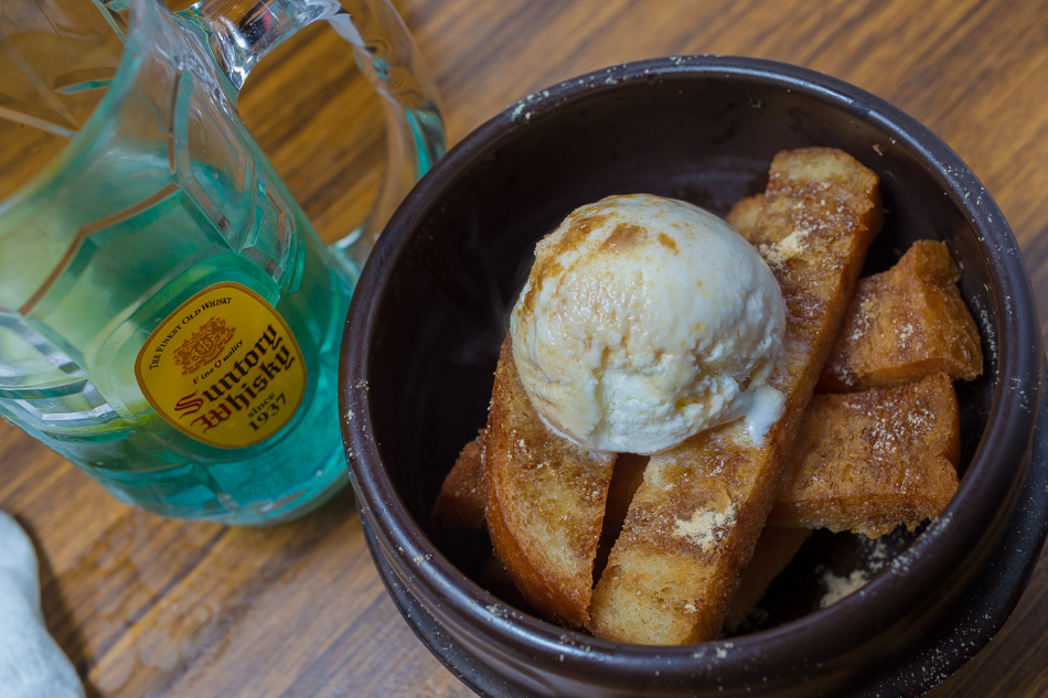 富士山龍燒肉居酒屋 富士山龍燒肉居酒屋