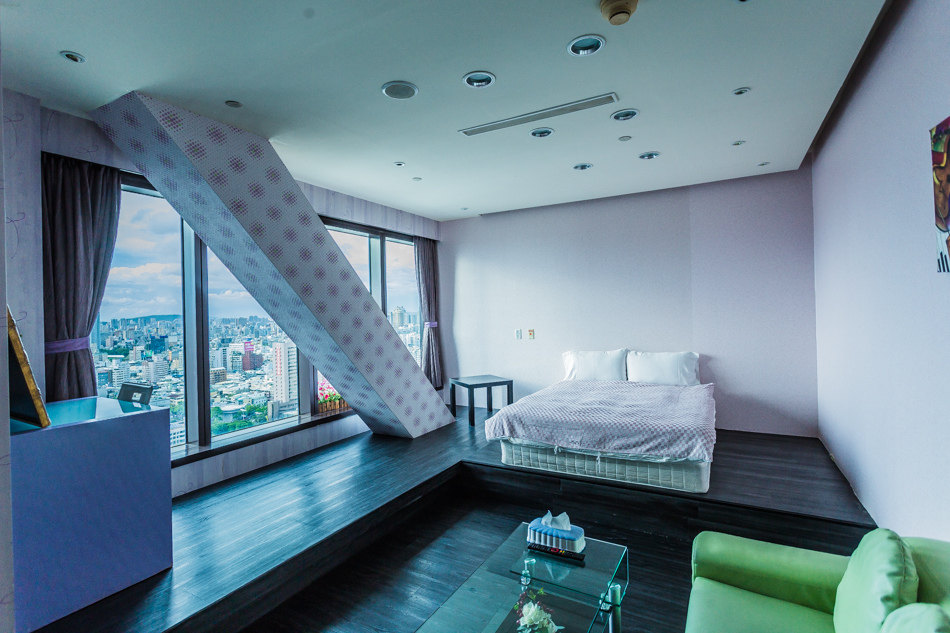 高雄住宿/高雄飯店/高雄日租/85大樓 - 夜景旅人 高雄住宿/高雄飯店/高雄日租/85大樓 - 夜景旅人