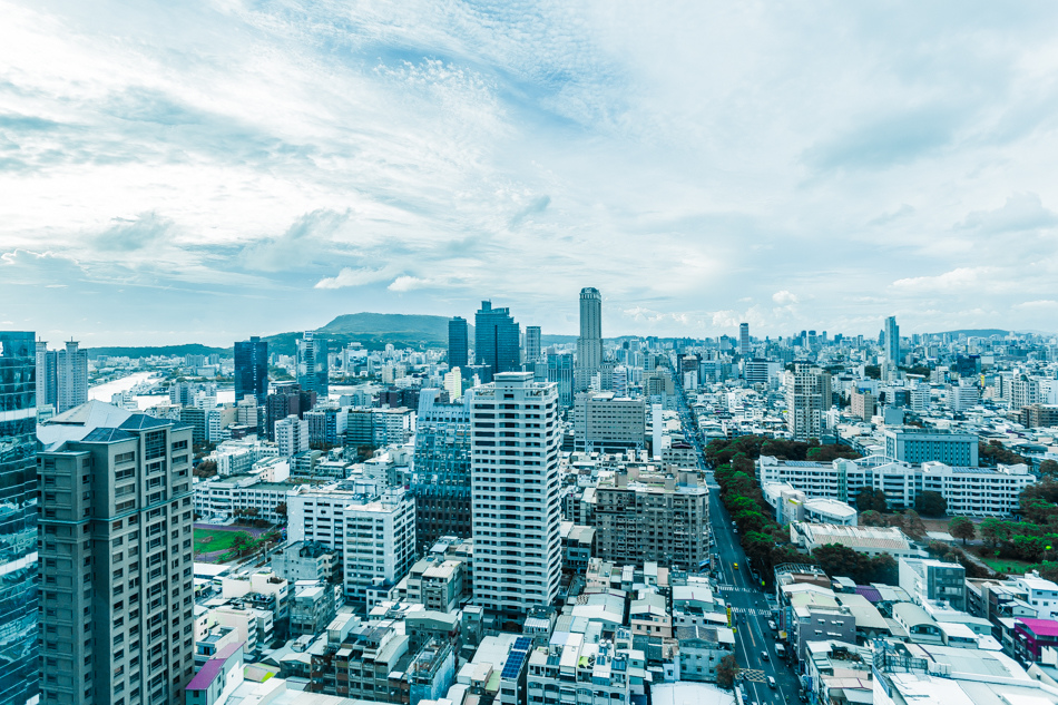 高雄住宿/高雄飯店/高雄日租/85大樓 - 夜景旅人 高雄住宿/高雄飯店/高雄日租/85大樓 - 夜景旅人