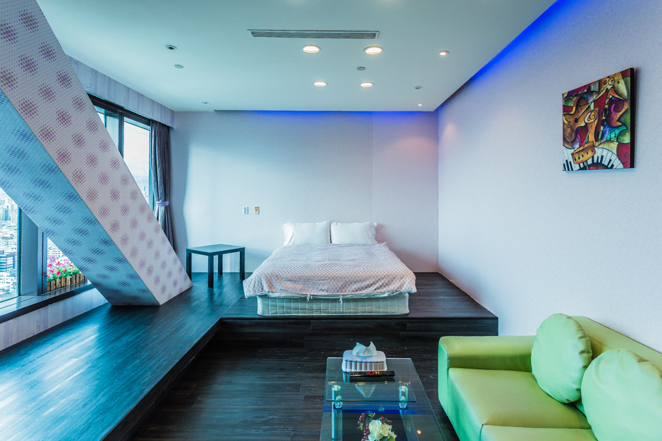 高雄住宿/高雄飯店/高雄日租/85大樓 - 夜景旅人 高雄住宿/高雄飯店/高雄日租/85大樓 - 夜景旅人