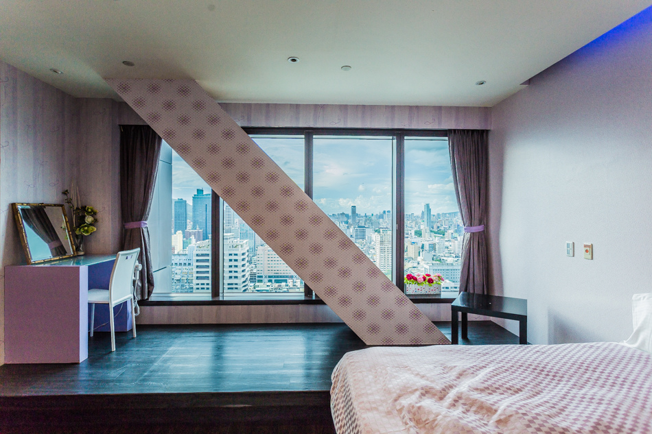 高雄住宿/高雄飯店/高雄日租/85大樓 - 夜景旅人 高雄住宿/高雄飯店/高雄日租/85大樓 - 夜景旅人