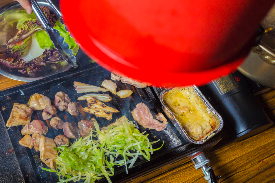 富士山龍 燒肉店 富士山龍 燒肉店