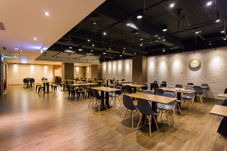 台中旅遊 - 台中住宿巧合飯店 台中旅遊 - 台中住宿巧合飯店