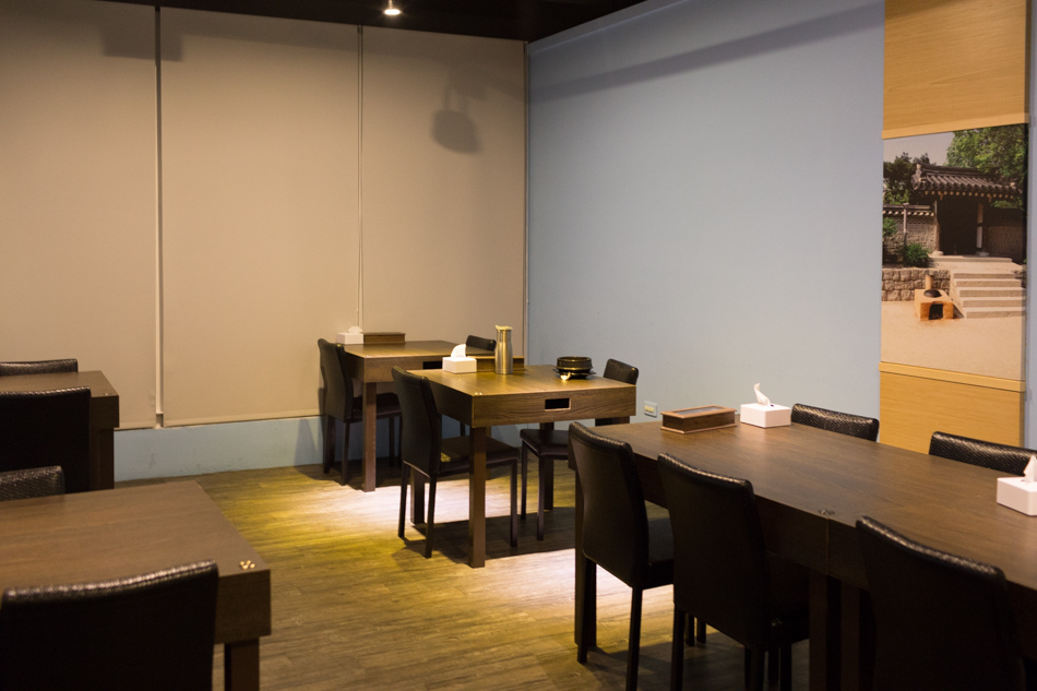 阿朱媽韓國料理 阿朱媽韓國料理