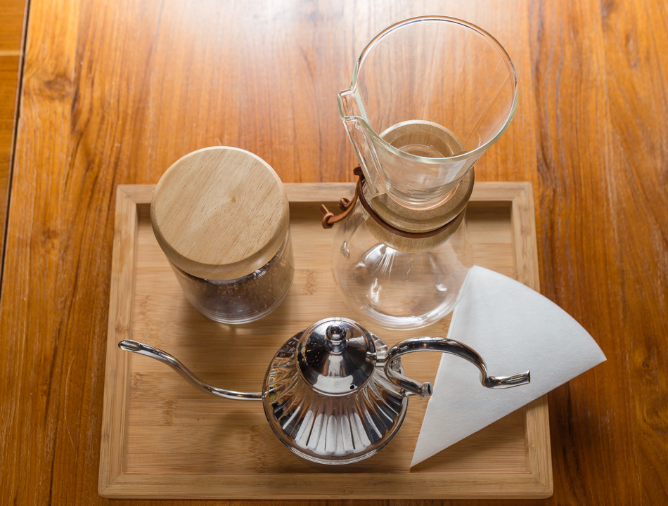 Chemex