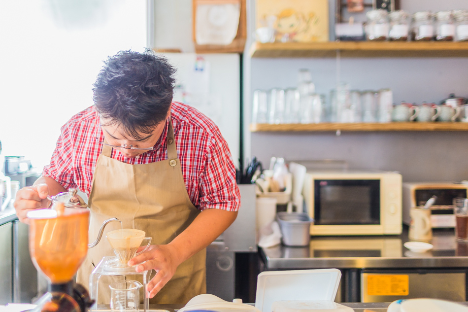 高雄咖啡館 - always a+ 高雄咖啡館 - always a+