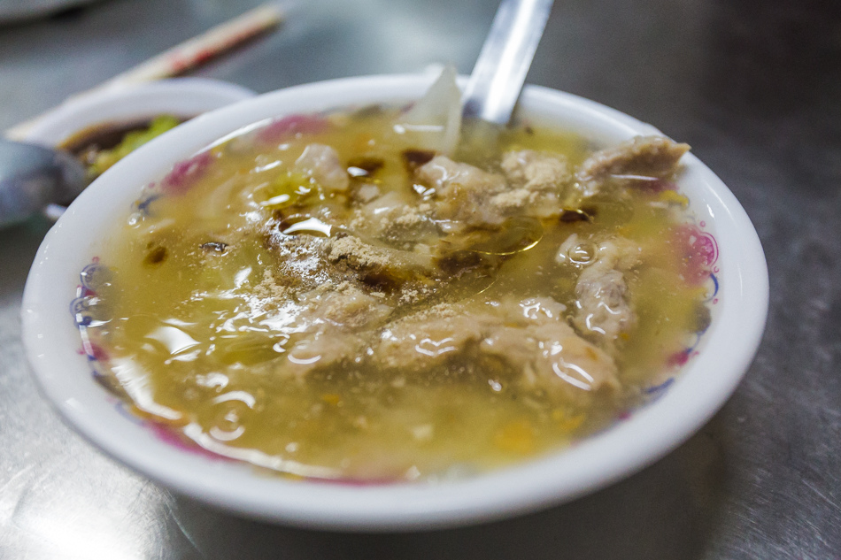 高雄美食 - 堂伯豬肝卷 高雄美食 - 堂伯豬肝卷