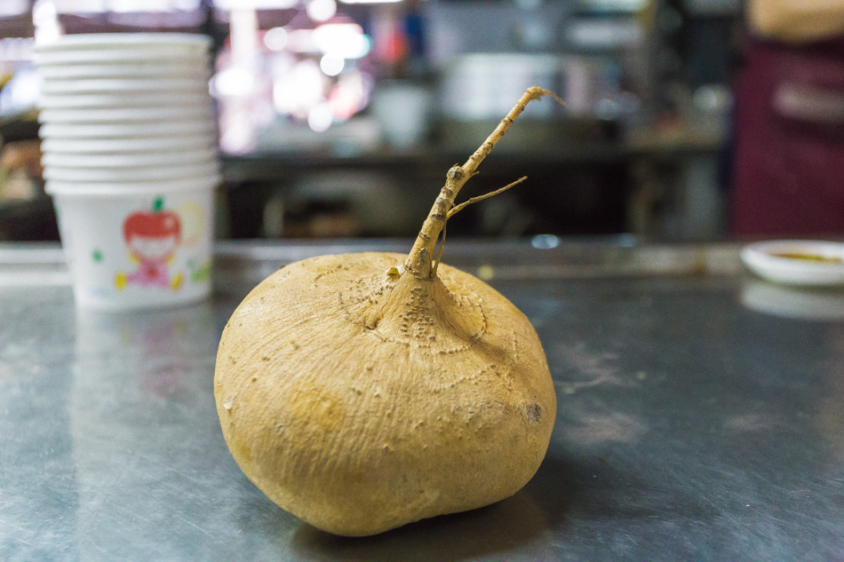 高雄美食 - 堂伯豬肝卷 高雄美食 - 堂伯豬肝卷