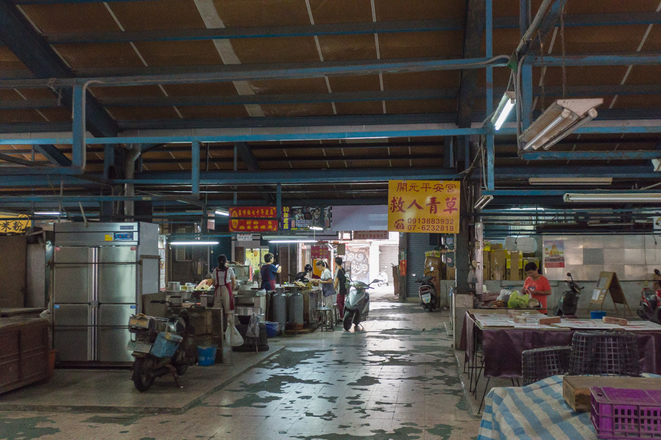 高雄美食 - 堂伯豬肝卷 高雄美食 - 堂伯豬肝卷