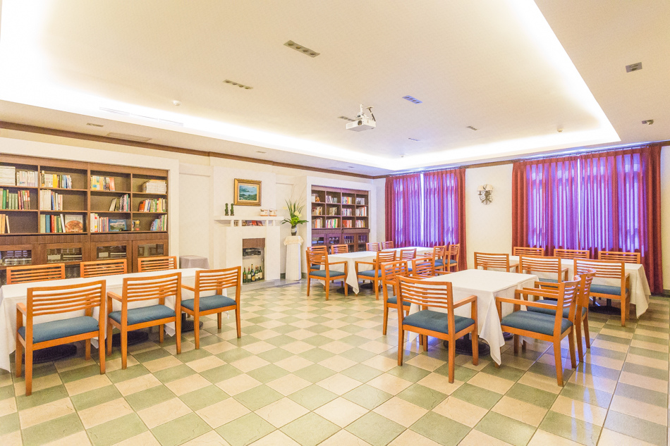 台南美食 - 轉角餐廳