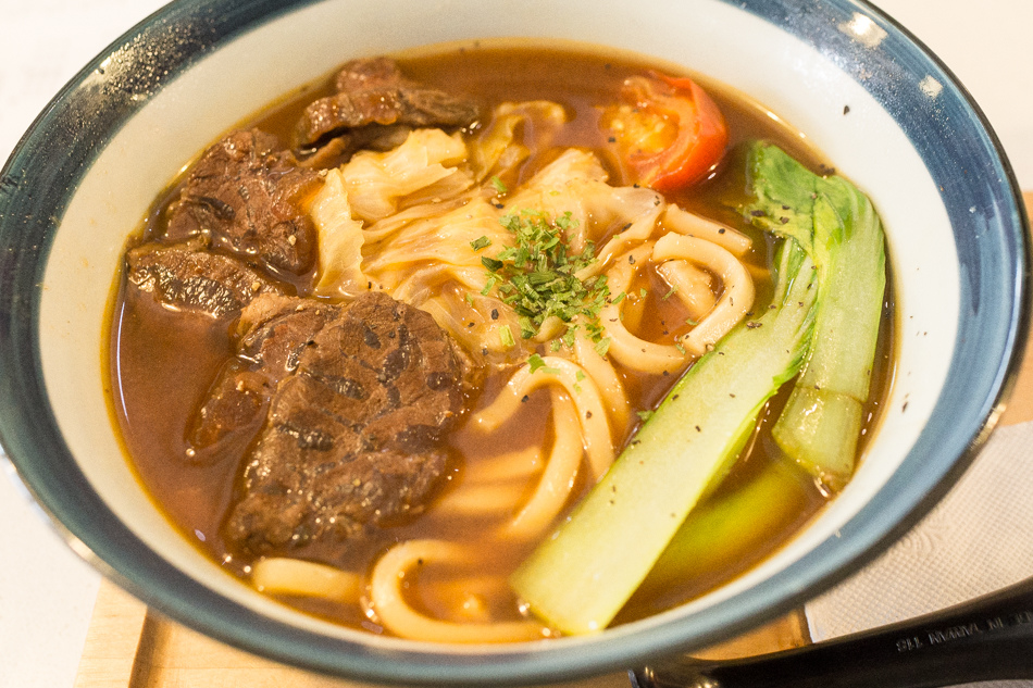 always a+牛肉麵 always a+牛肉麵