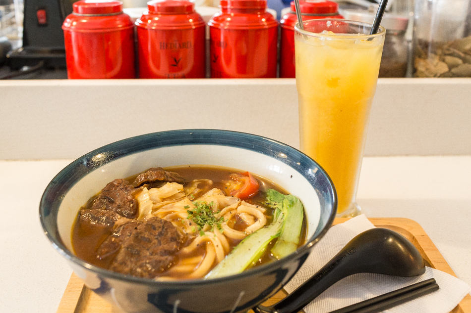 always a+牛肉麵 always a+牛肉麵