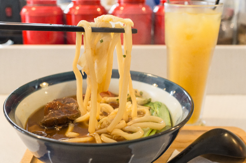 always a+牛肉麵 always a+牛肉麵