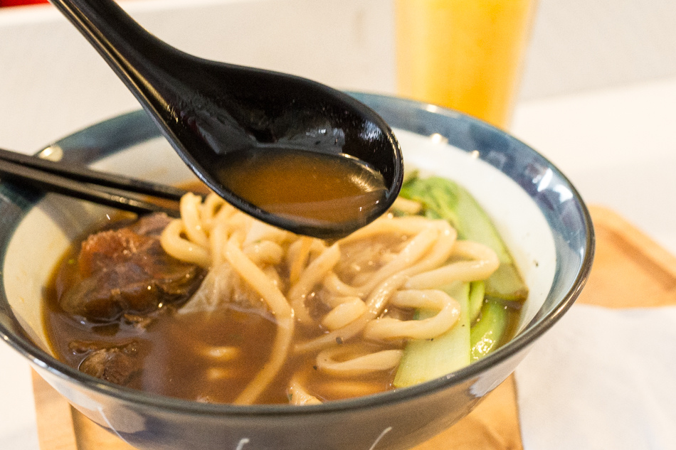 always a+牛肉麵 always a+牛肉麵