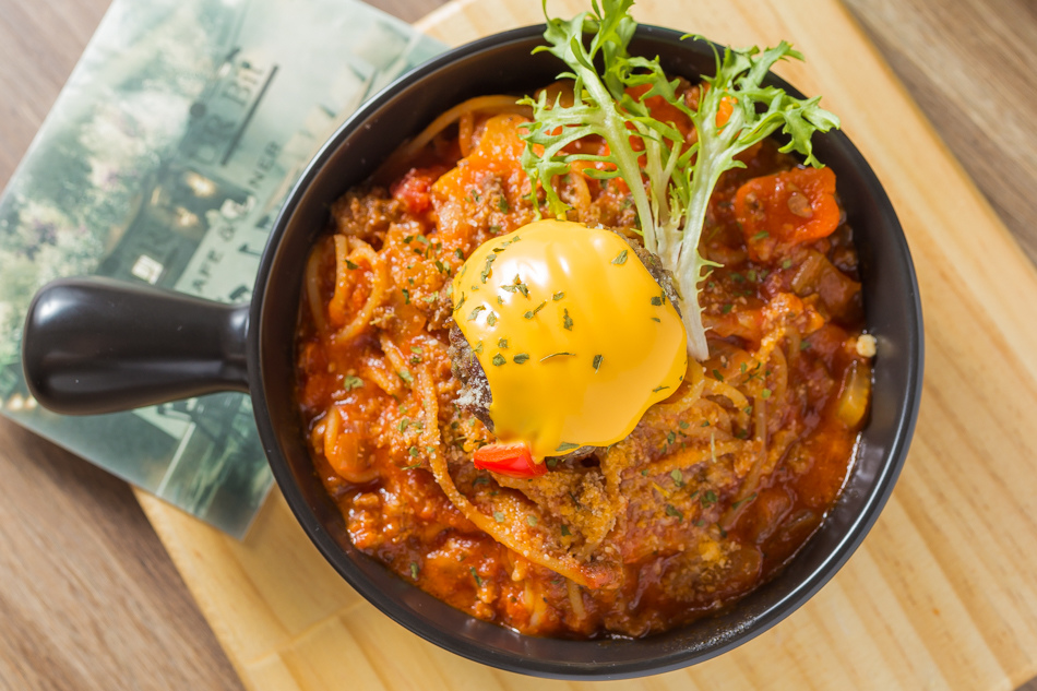 44 Bit 拍拍餐桌 Cafe & Diner 高雄店
