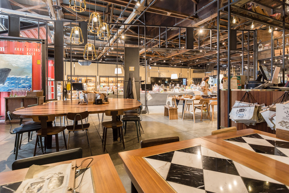 好擠 Living -  好擠 Living -