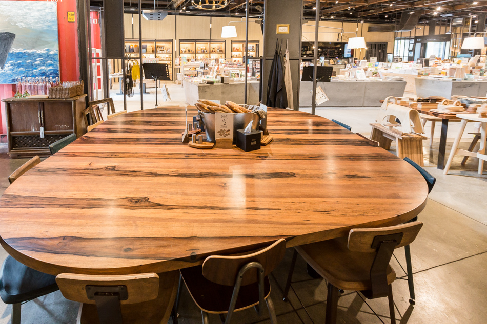 好擠 Living 好擠 Living