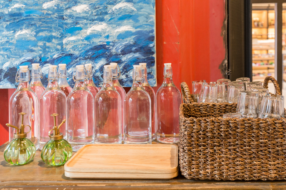 好擠 Living - 早午餐 好擠 Living - 早午餐