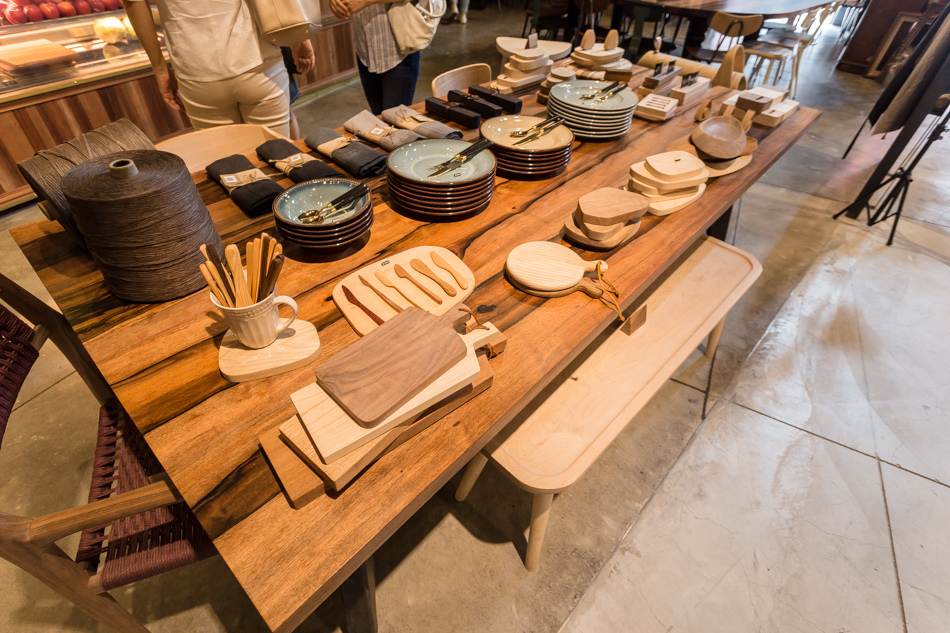 好擠 Living - 早午餐 好擠 Living - 早午餐