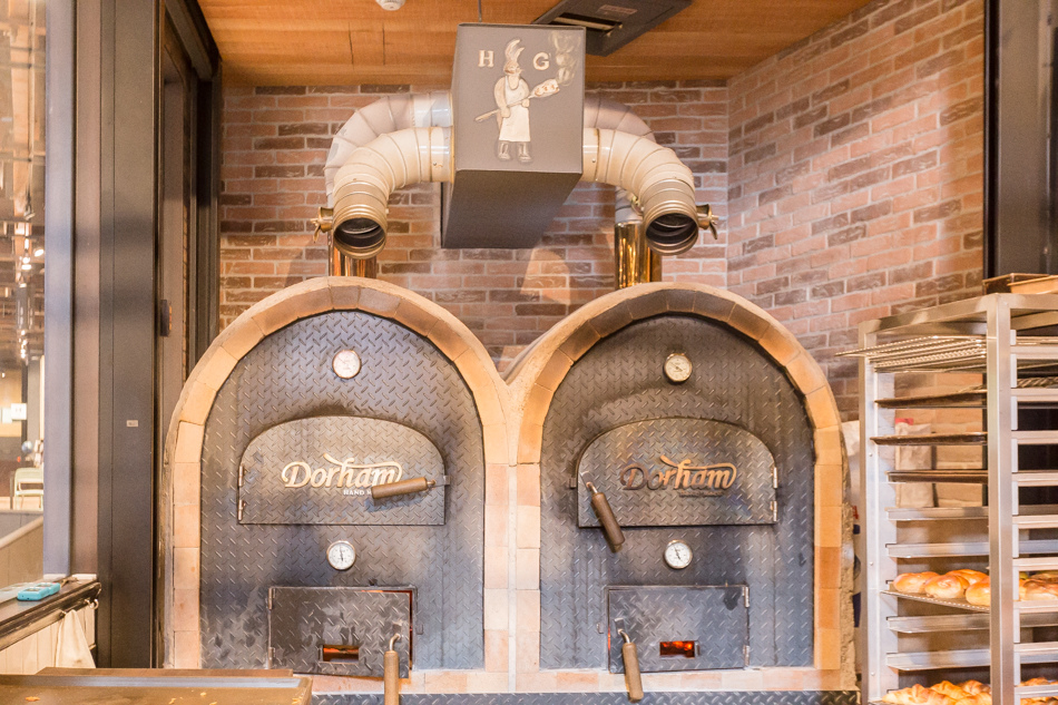 好擠 Living - 早午餐 好擠 Living - 早午餐