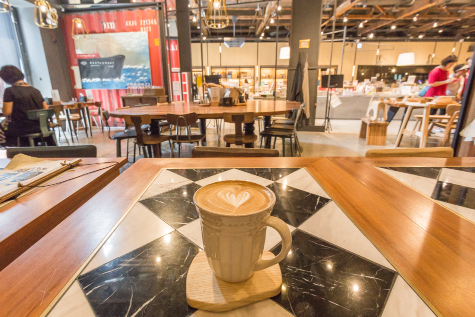 好擠 Living - 早午餐 好擠 Living - 早午餐