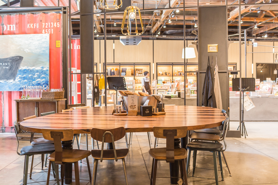 好擠 Living - 早午餐 好擠 Living - 早午餐