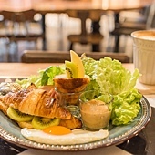 高雄美食分類 – 高雄早午餐Brunch總整理 x 33間 (2016年1月18日) - 第10張圖