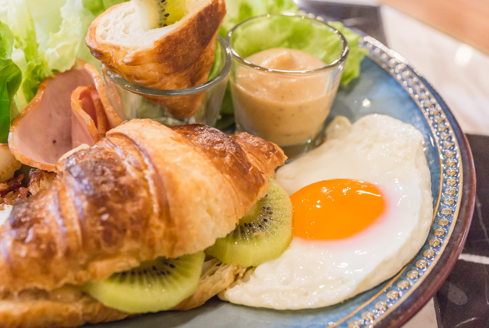 好擠 Living - 早午餐 好擠 Living - 早午餐