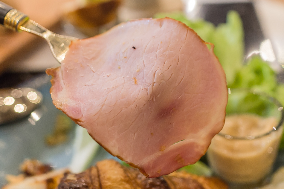 好擠 Living 好擠 Living