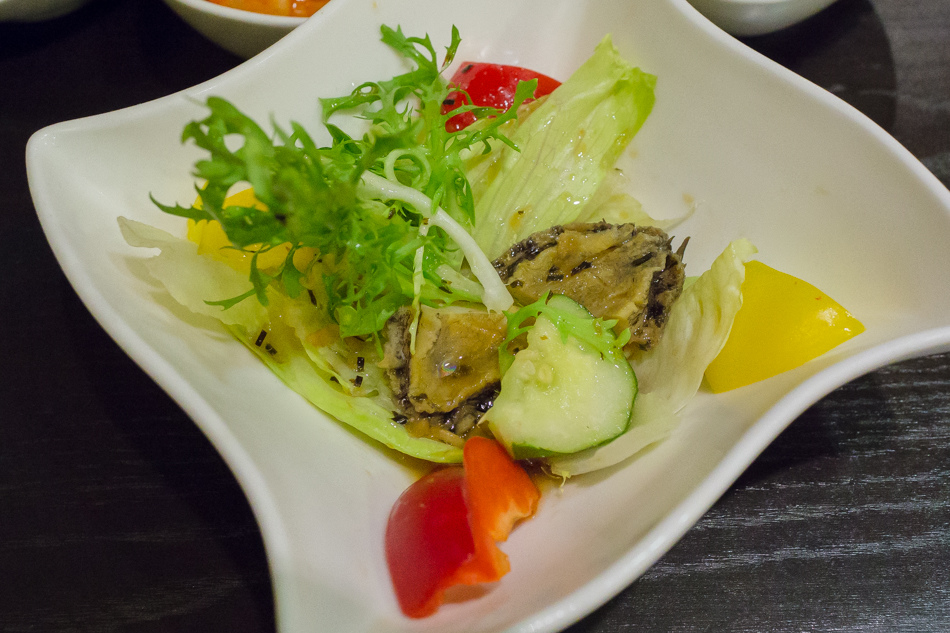 高雄美食 - 庶民廚房 高雄美食 - 庶民廚房