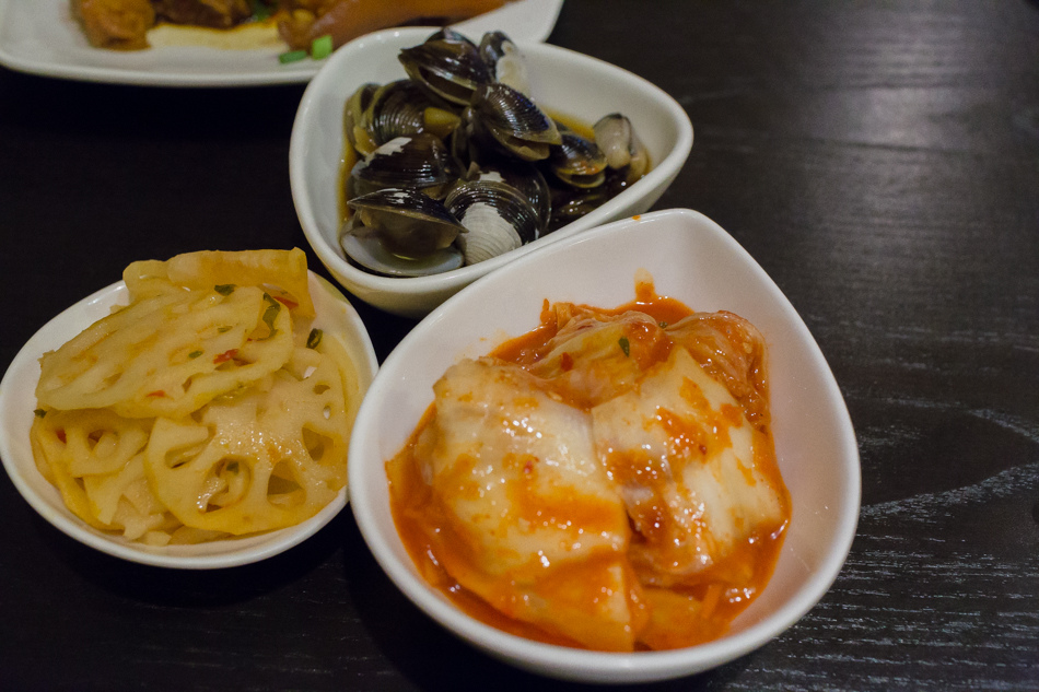 高雄美食 - 庶民廚房 高雄美食 - 庶民廚房