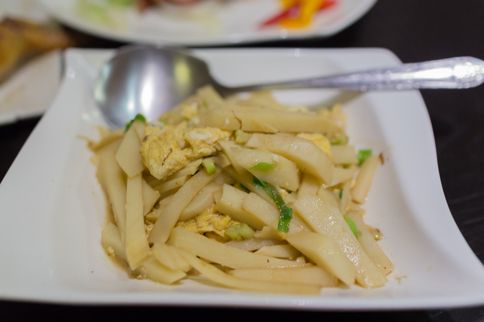 高雄美食 - 庶民廚房 高雄美食 - 庶民廚房