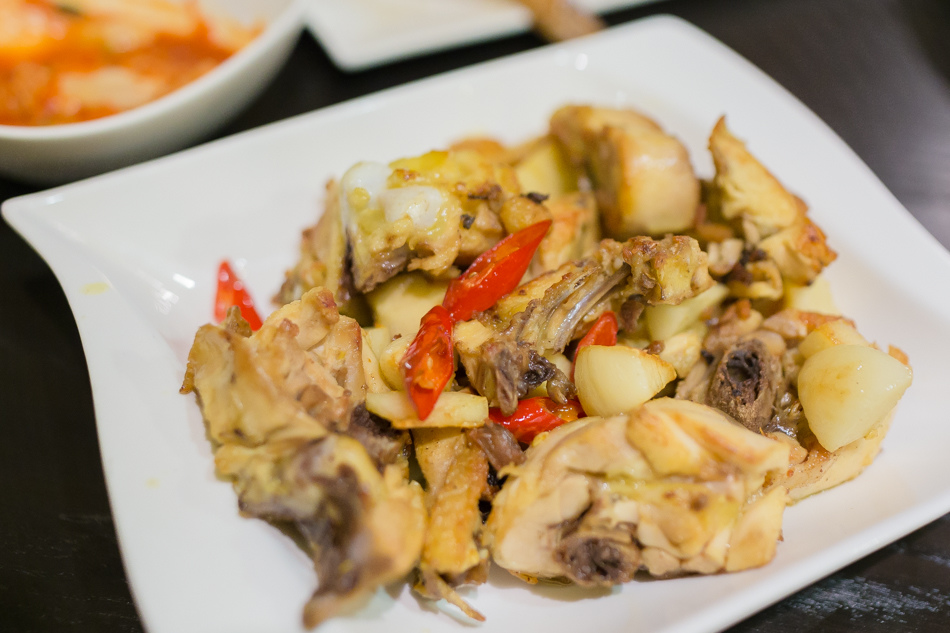 高雄美食 - 庶民廚房 高雄美食 - 庶民廚房