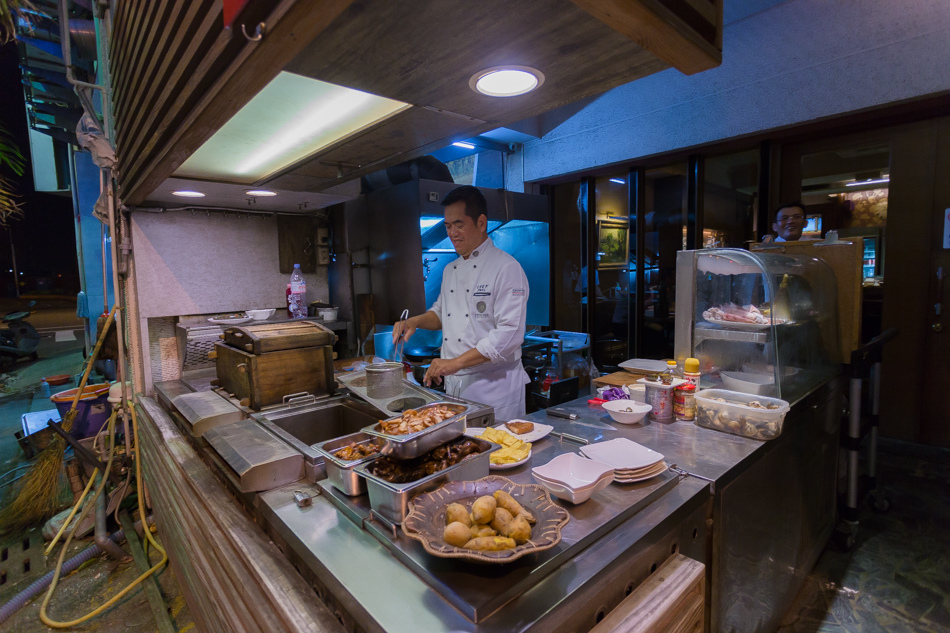 高雄美食 - 庶民廚房 高雄美食 - 庶民廚房