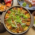 高雄美食 - 浮草日本料理