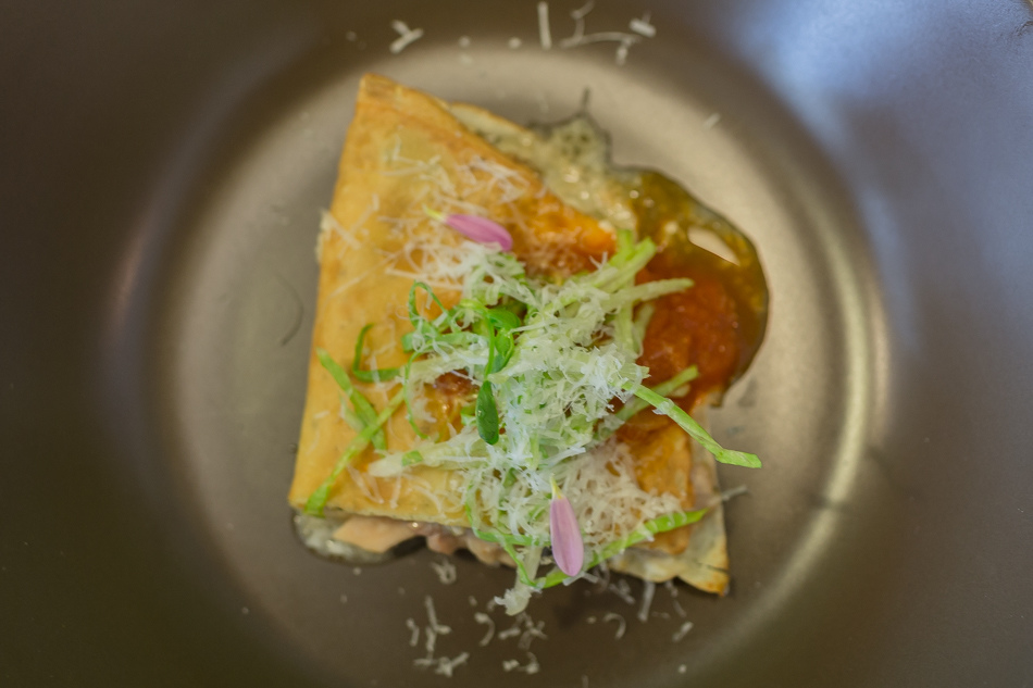 高雄美食 - 喬的義百種料理 高雄美食 - 喬的義百種料理