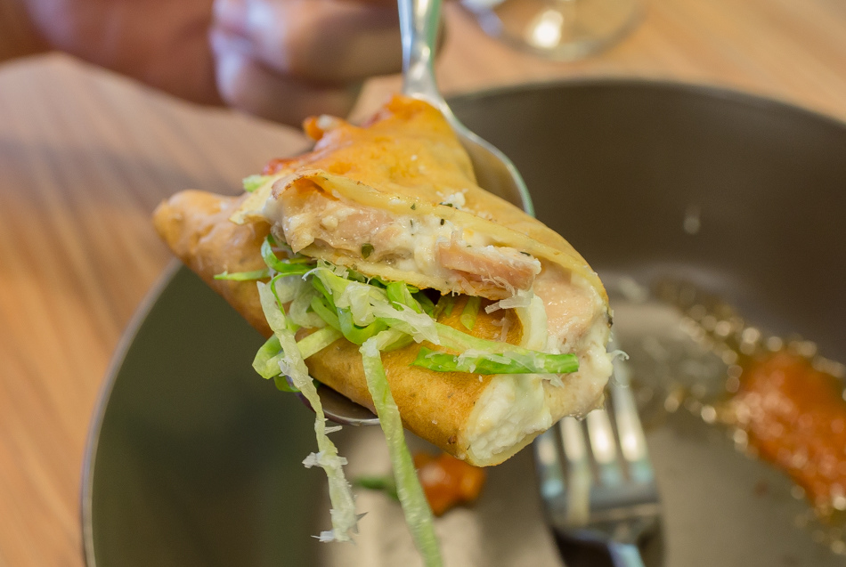 高雄美食 - 喬的義百種料理 高雄美食 - 喬的義百種料理